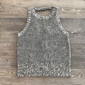 Theory knit tank